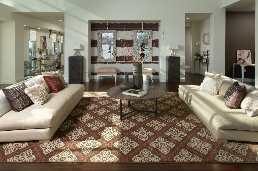 Classic Area Rugs Carpets Unlimited In Paramus, NJ