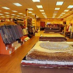 Large Selection of Area Rugs