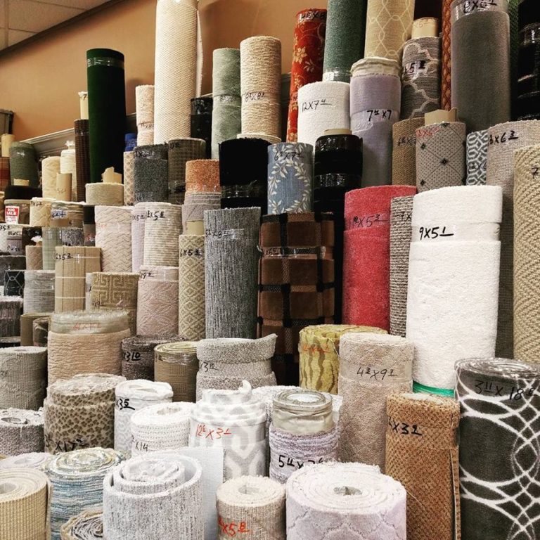 Remnants Carpets Unlimited In Paramus, NJ